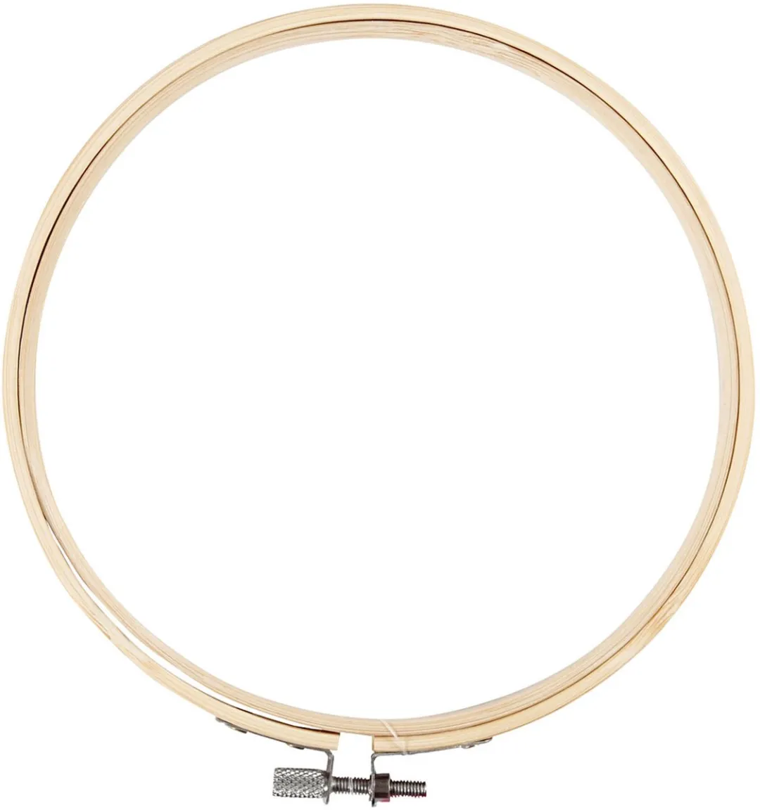 Creativ Company Houten Borduurring 15cm