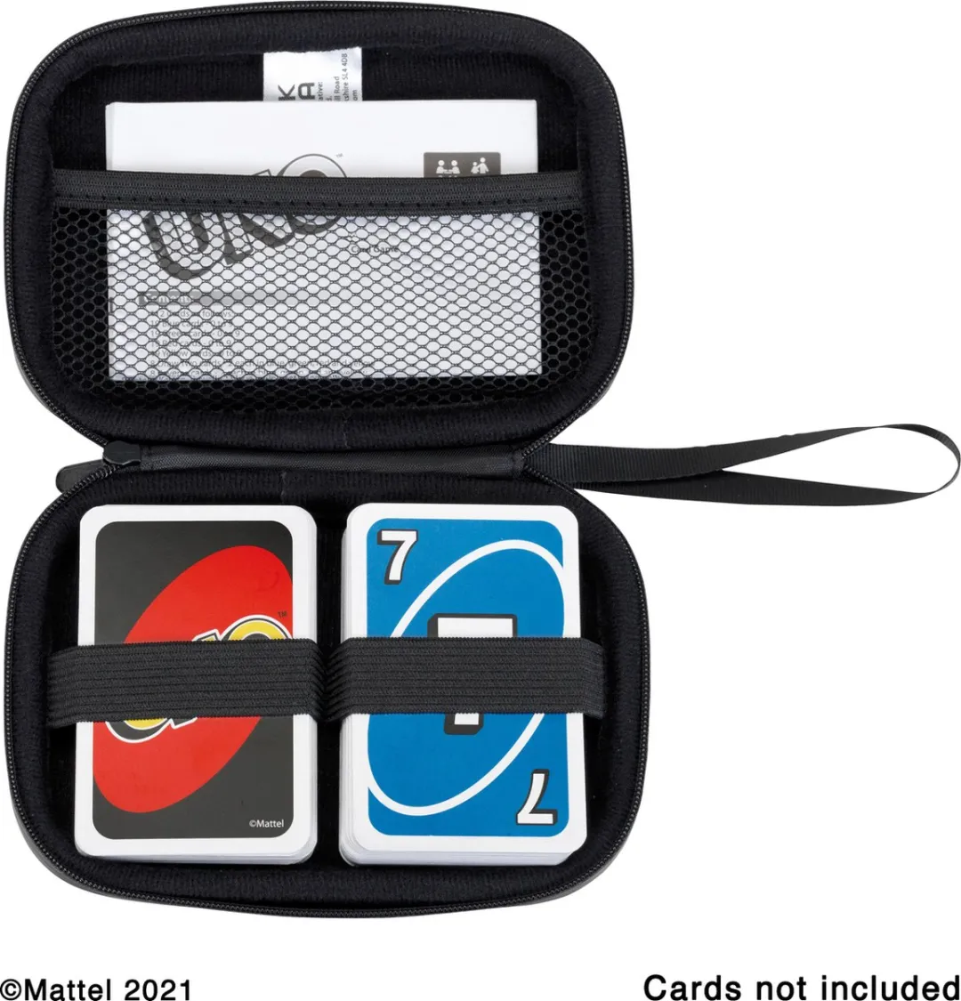 Klein Toys UNO Draagtas 5901 - 2-10 Spelers