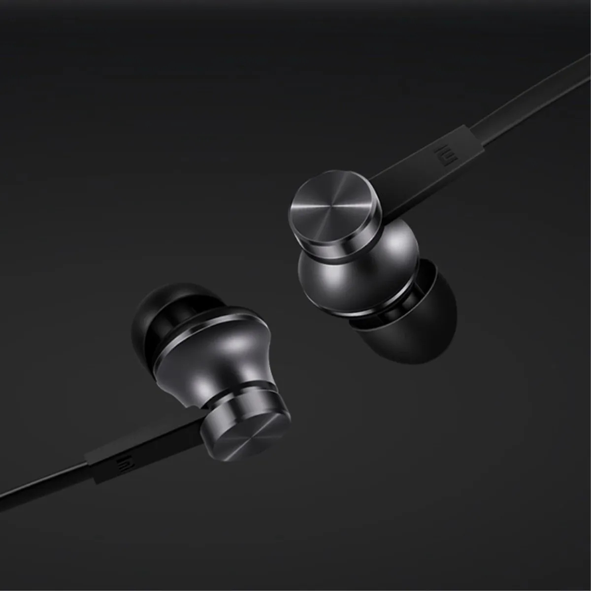 Xiaomi Basic Headset - In-Ear oortjes met mic - Zwart