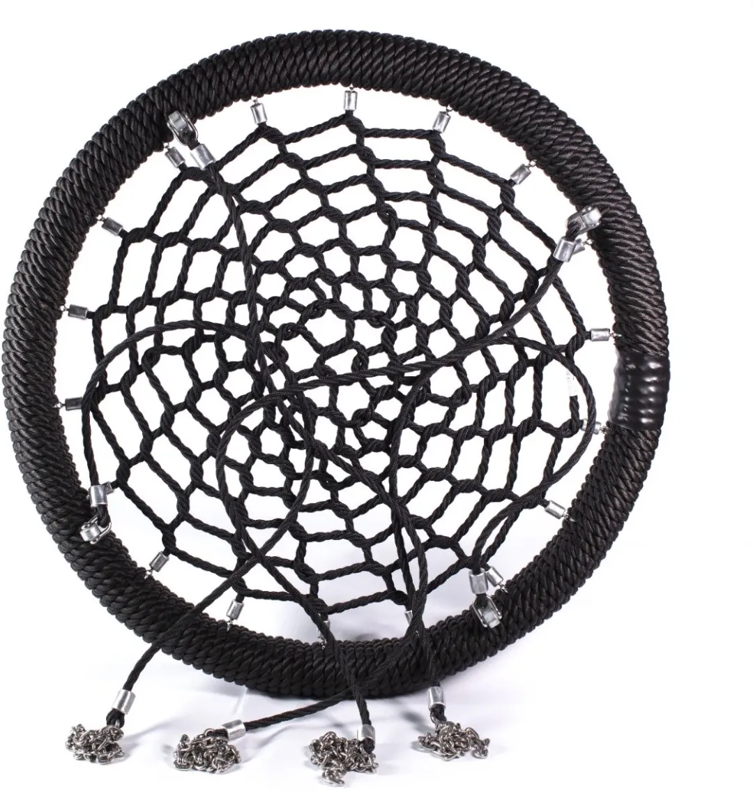 Intergard Nestschommel Vogelnest 120cm