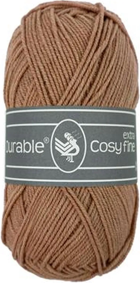Durable Cosy Extra Fine 2218