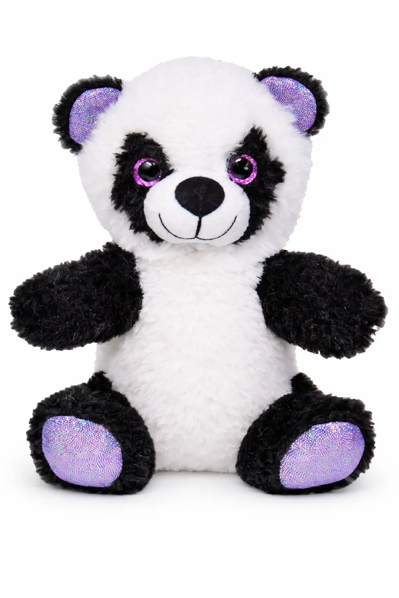 Topknuffels Panda Pluche Knuffel 18cm