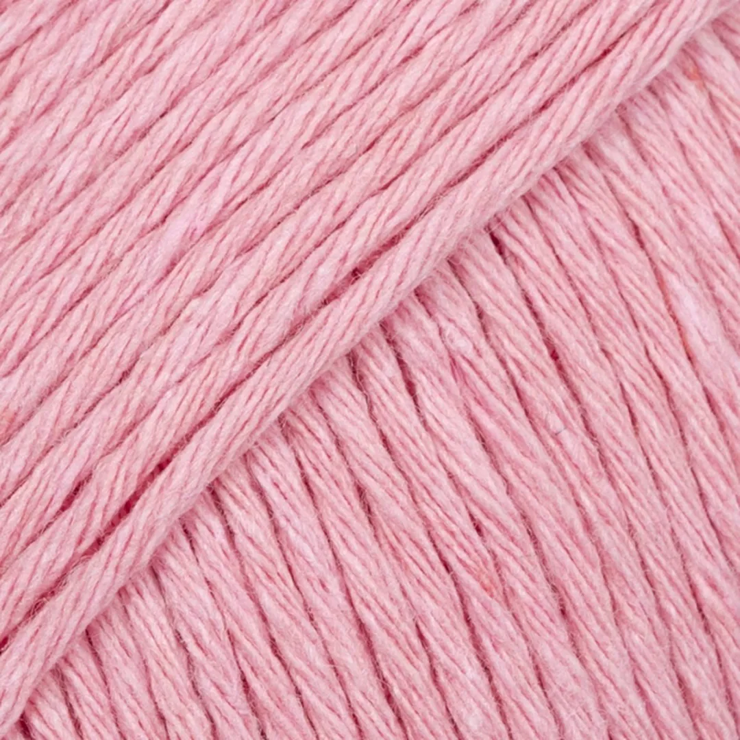 Drops Cotton Light Uni Pioenroos Garen