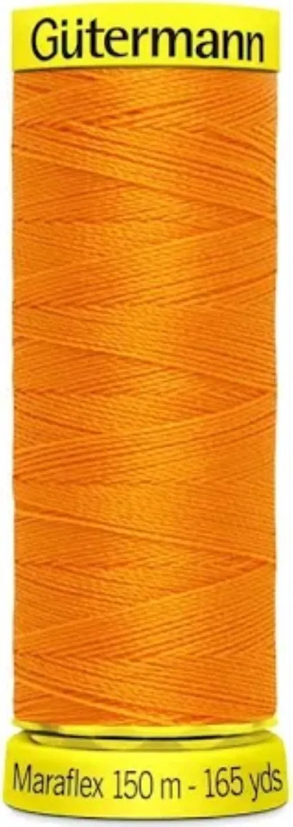 Gutermann Maraflex 350 150m Elastisch Naaigaren