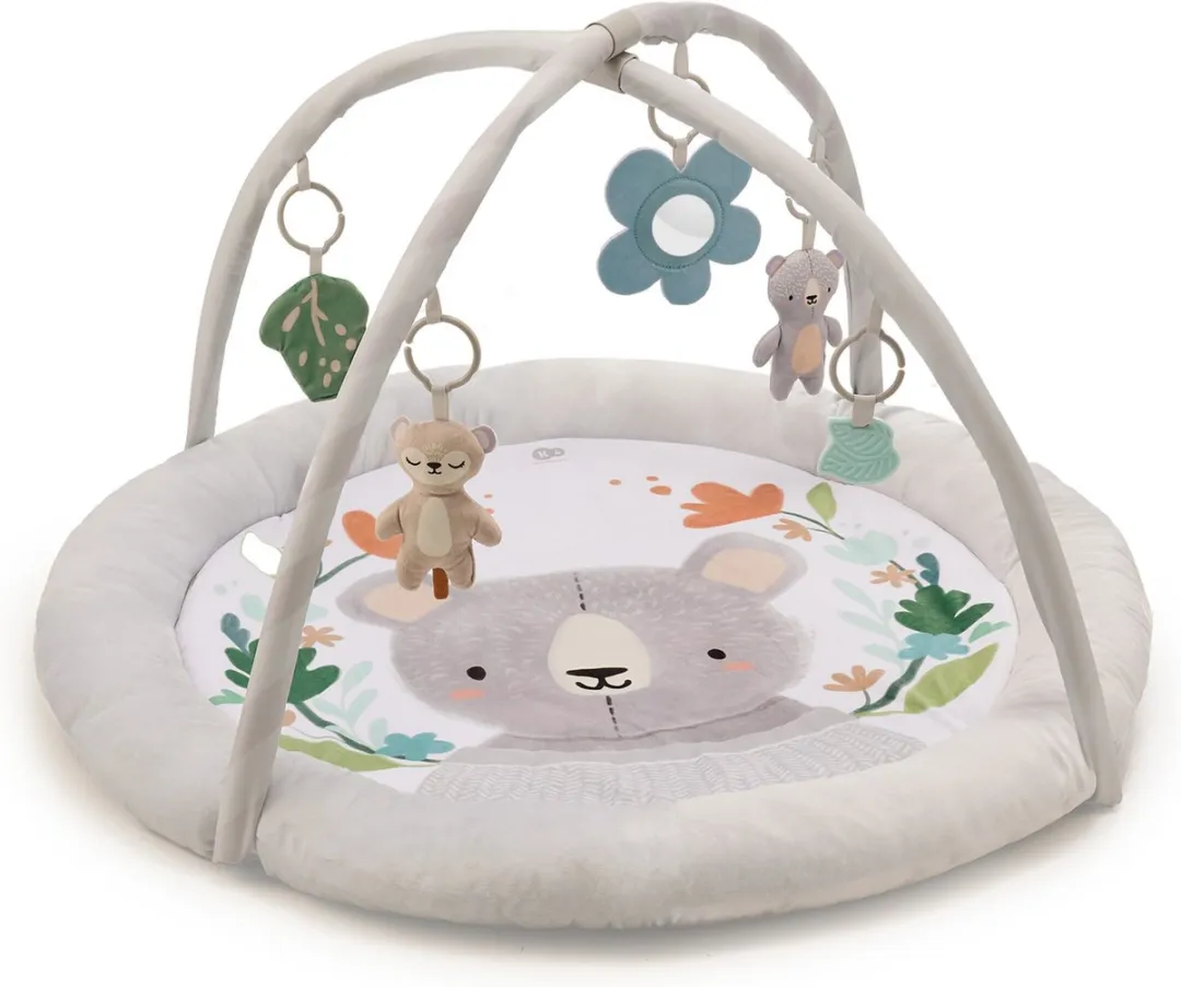 KinderKraft CozyPlay Educatief Speelkleed 91cm