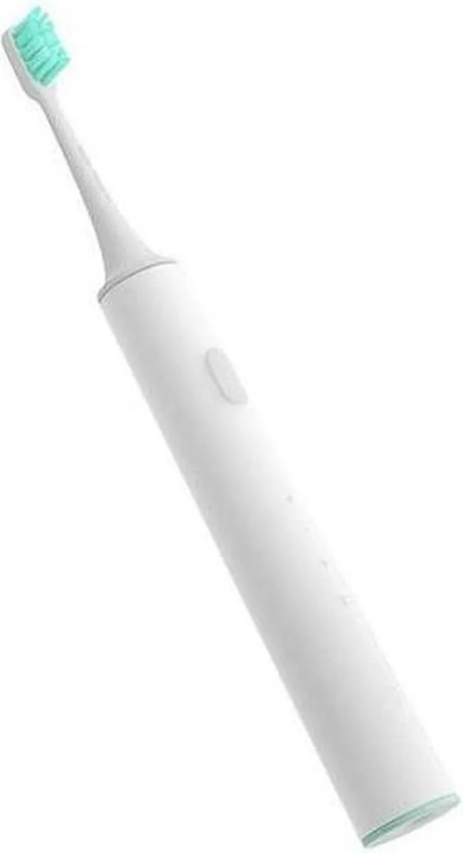 Xiaomi DDYST01SKS Opzetborstels - 3 Stuks - Wit