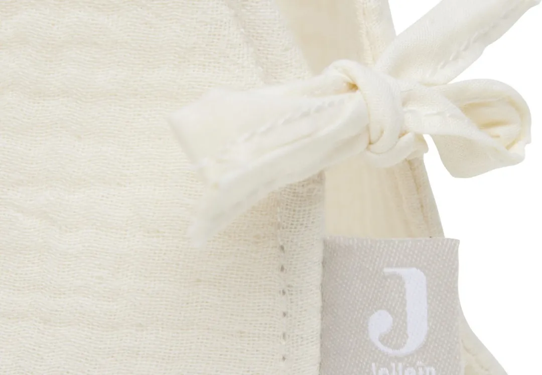 Jollein Verjaardagskroon 12x35cm Party Collection Ivory