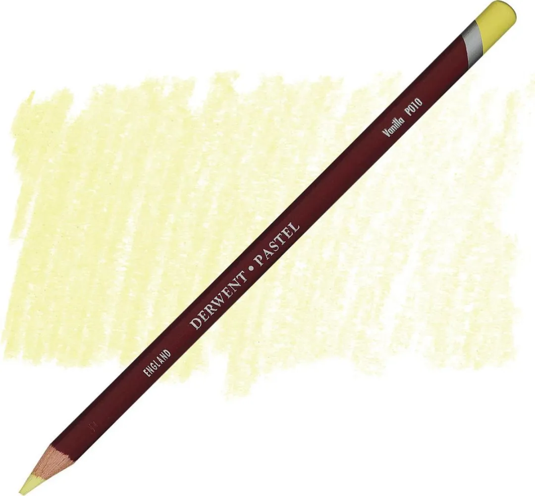 Derwent Pastel Potlood Vanilla P010