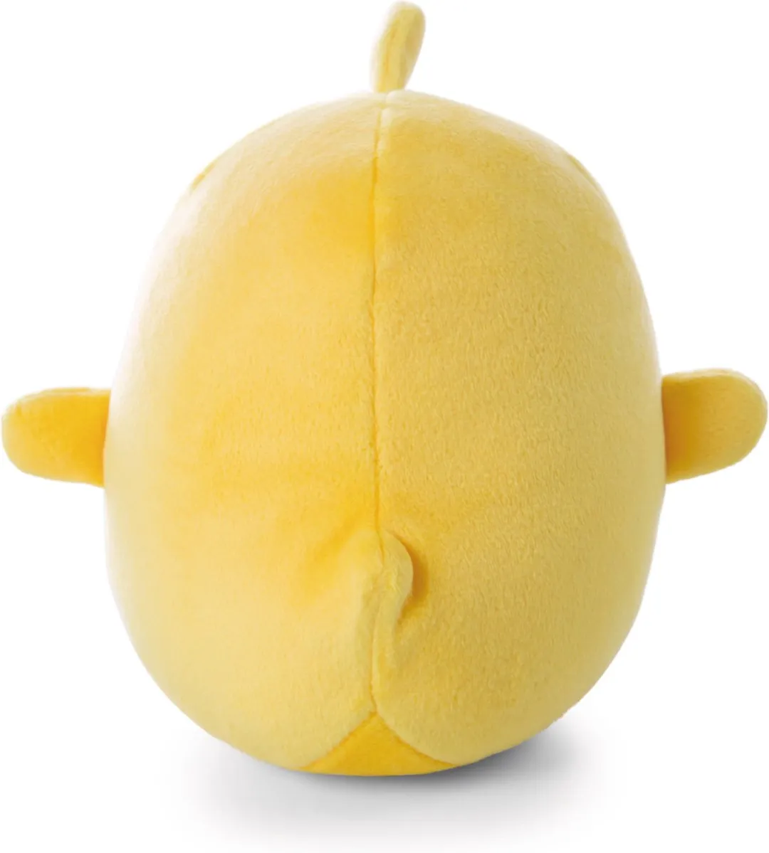 Nici Molang Piu Piu Knuffel 16cm - Geel