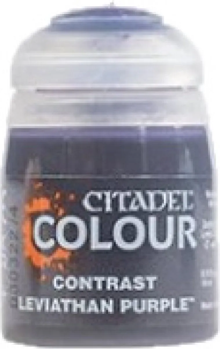 Citadel Contrast Leviathan Purple - 18ml