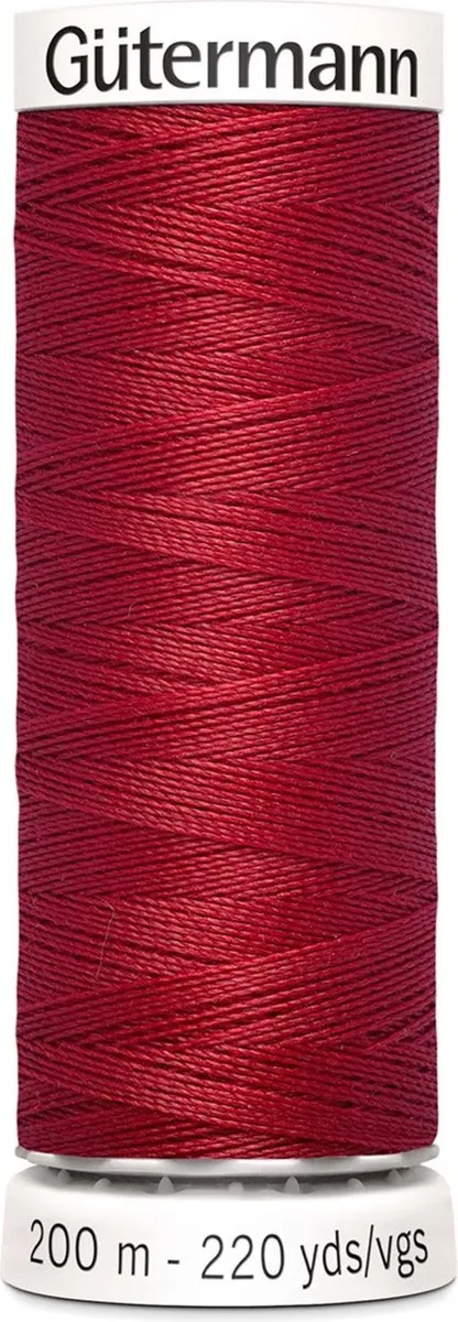 Gutermann Polyester Naaigaren 200m