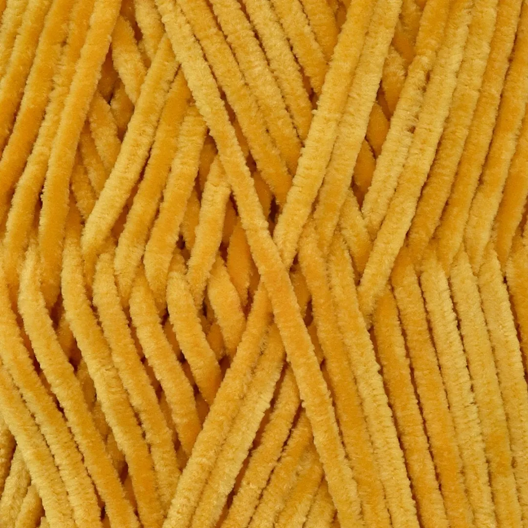 Durable Velvet 411 Mimosa Chenille Garen