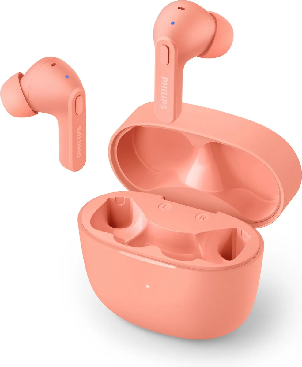 Philips TAT2206 Draadloze In-Ear Oordopjes