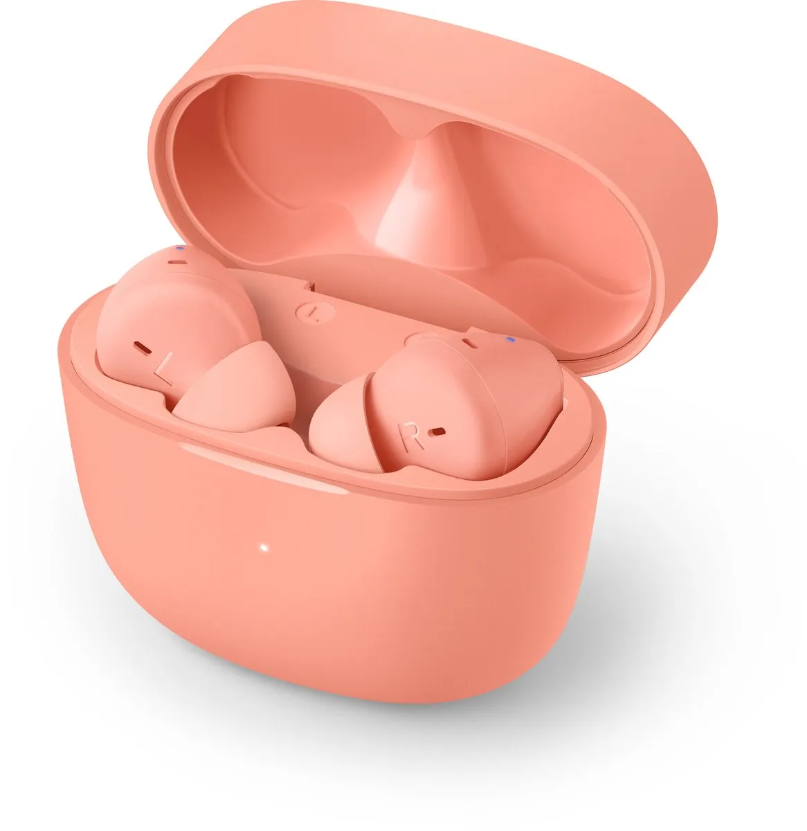 Philips TAT2206 Draadloze In-Ear Oordopjes - Roze