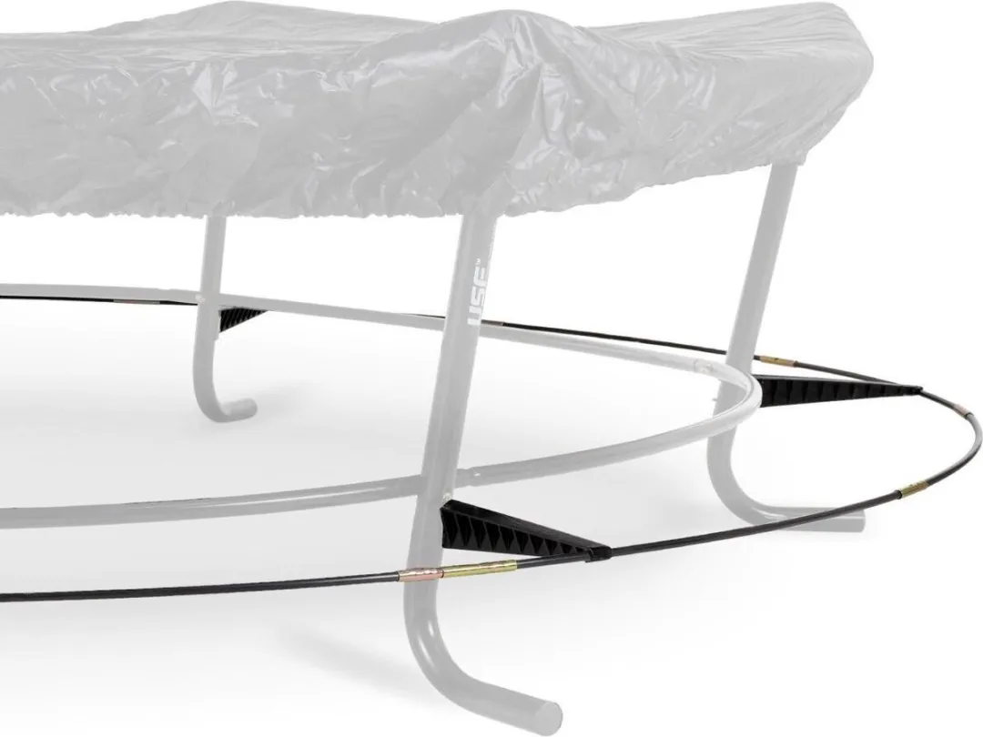 EXIT Robotmaaierstop Lotus/Elegant 305cm