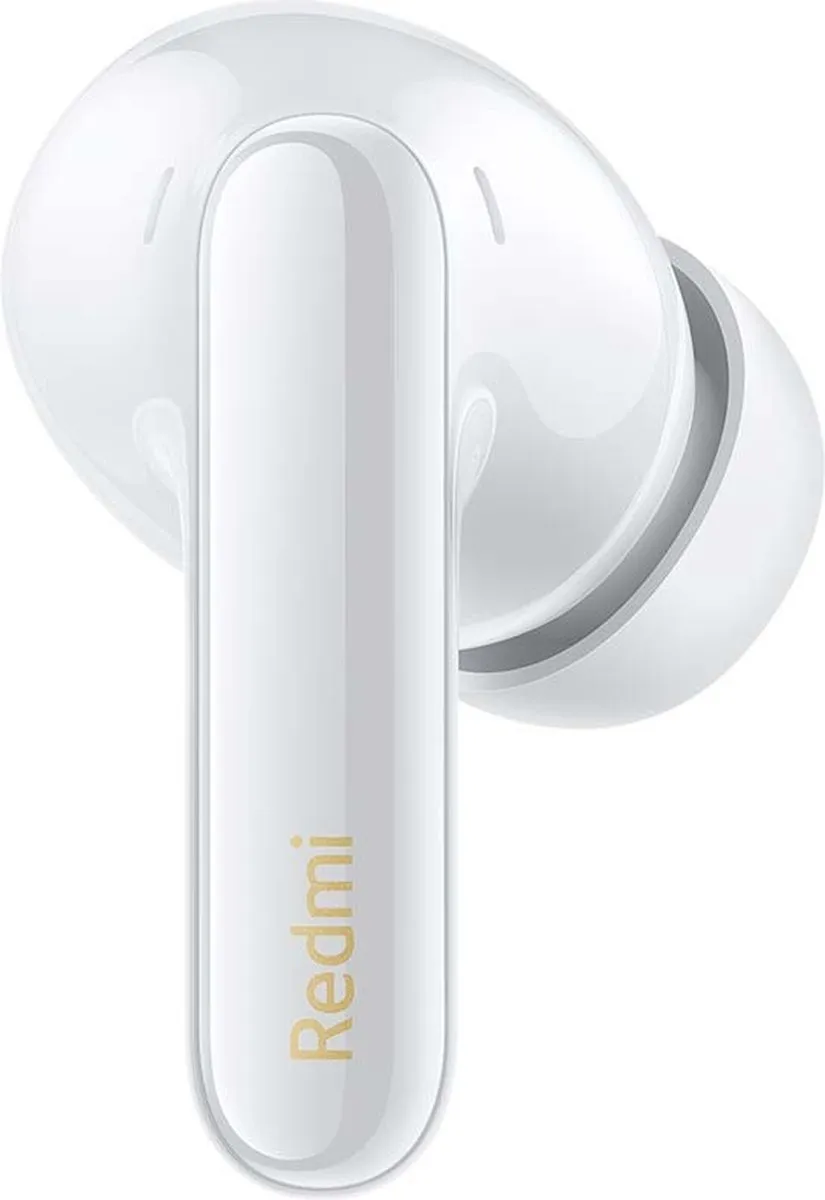 Xiaomi Redmi Buds 6 Pro BHR9310GL - Draadloze oordopjes - Wit
