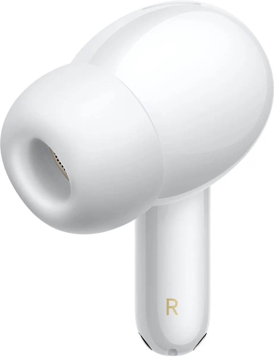 Xiaomi Redmi Buds 6 Pro BHR9310GL - Draadloze oordopjes - Wit
