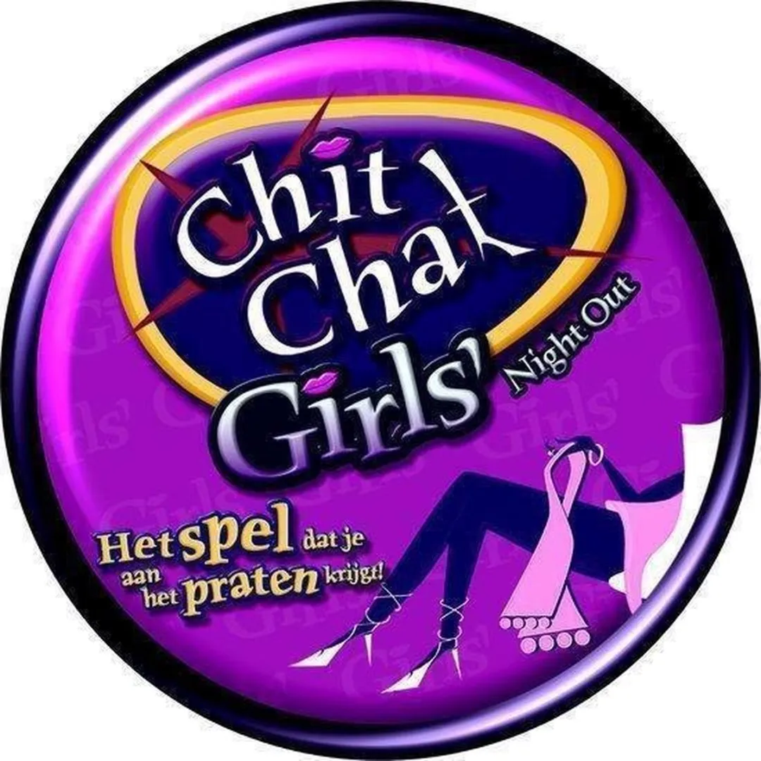 PS-games Chit Chat