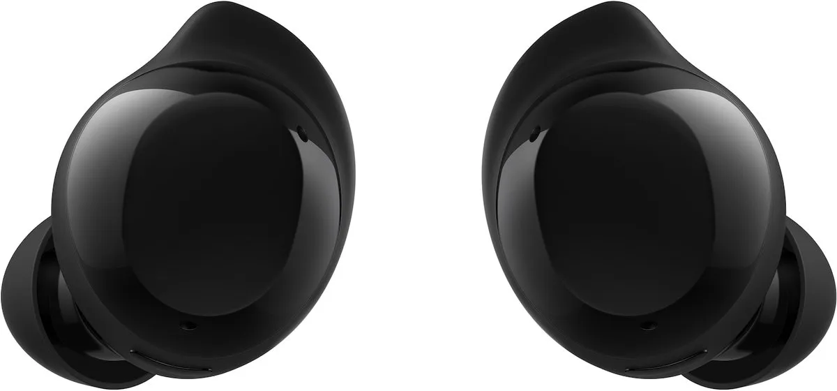 Samsung Galaxy Buds Core Oordopjes - Zwart - afbeelding 6 van 6