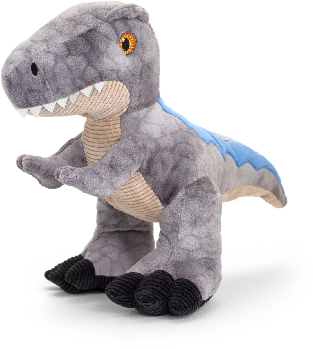 Keel Toys Raptor Knuffel