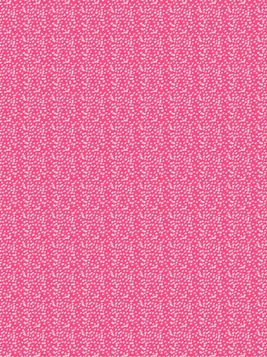 Decopatch Papier Rood/Wit Stipjes A3 - 1 Stuk