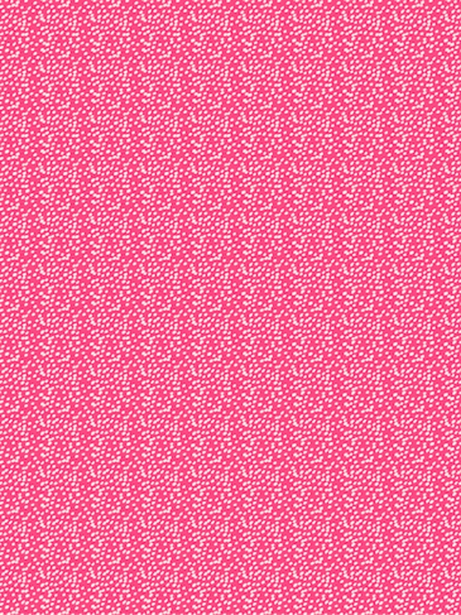 Decopatch Papier Rood/Wit Stipjes A3