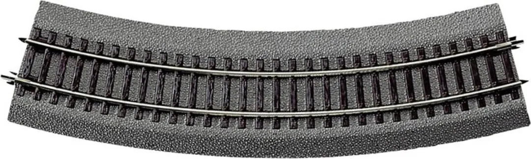 Roco RocoLine 42523 Gebogen Rails