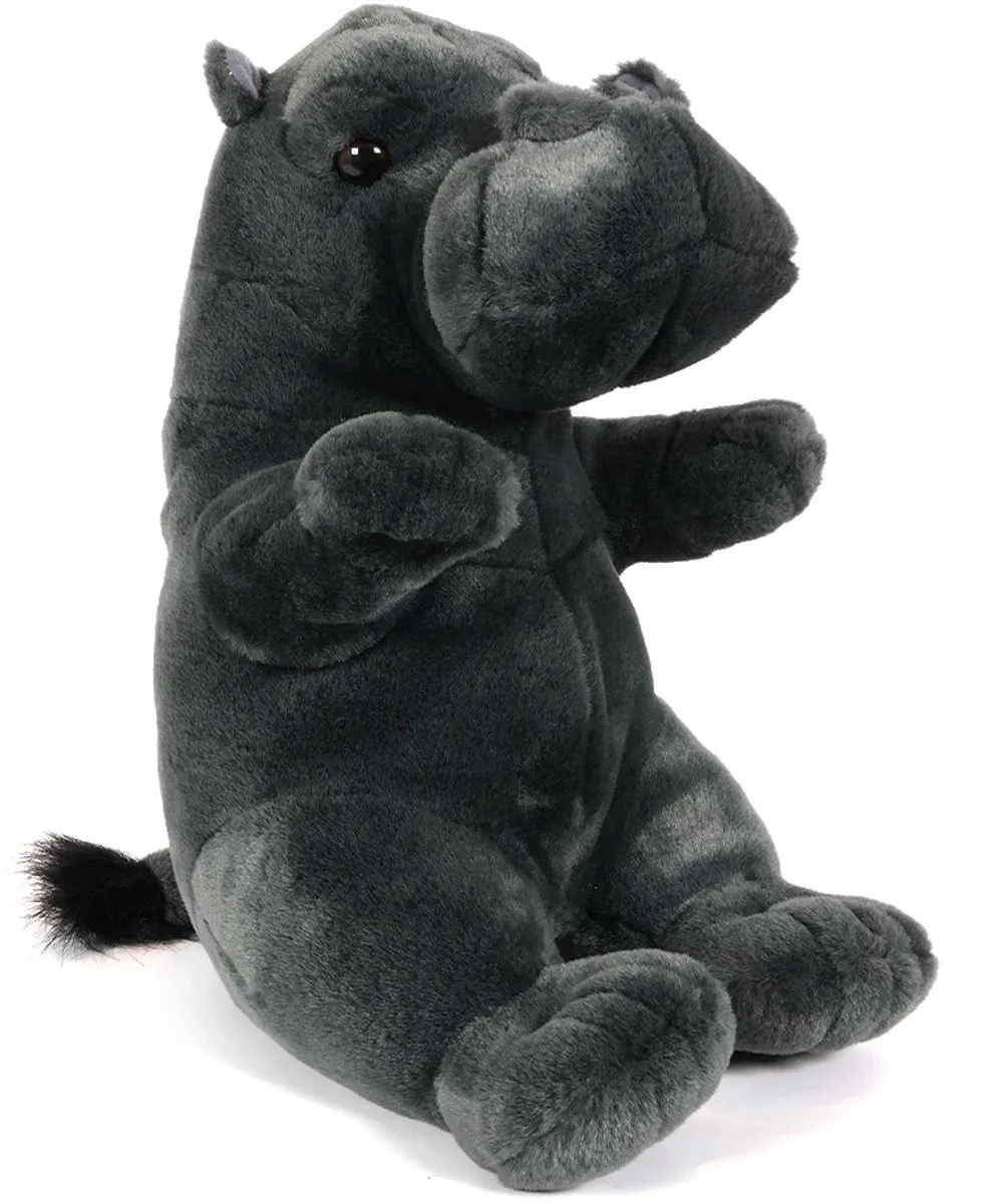 PIA Soft Toys Nijlpaard Pluche 38cm