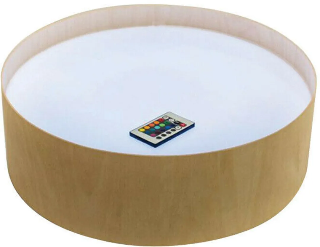 Eduplay 110236 Lichtbak Interactief Zandschilderen - Multicolor