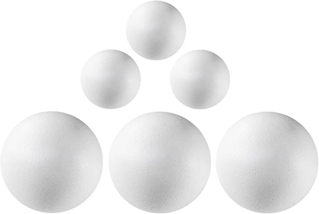 Rayher Piepschuim Bollen