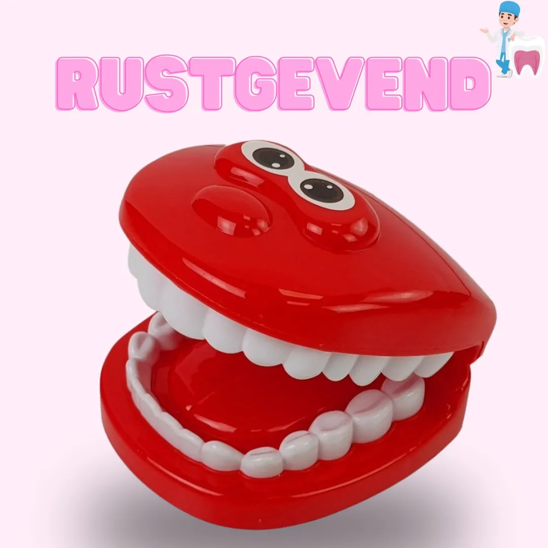 LEAN Toys Dokters- en Tandarts Speelset Roze - Met Infuusstandaard en Tandboor