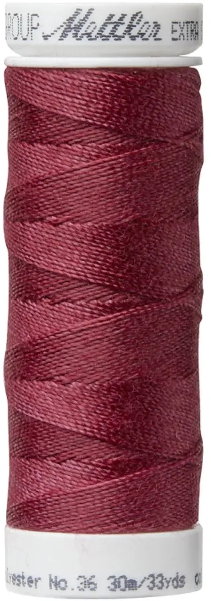 Amann Extra Sterk 30m - Kleur 106 Bordeaux