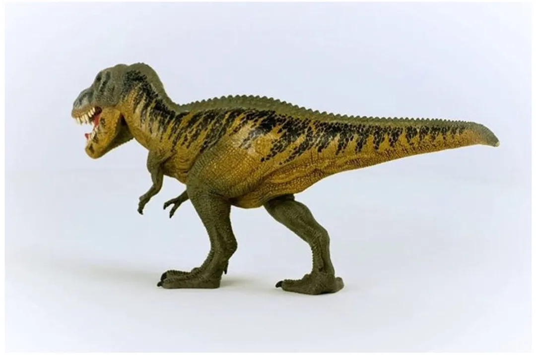 Schleich Tarbasaurus 15034 - Bruin