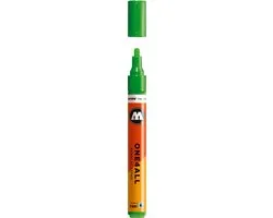 Molotow ONE4ALL 227HS Acrylstiften - 6 Stuks - 4mm