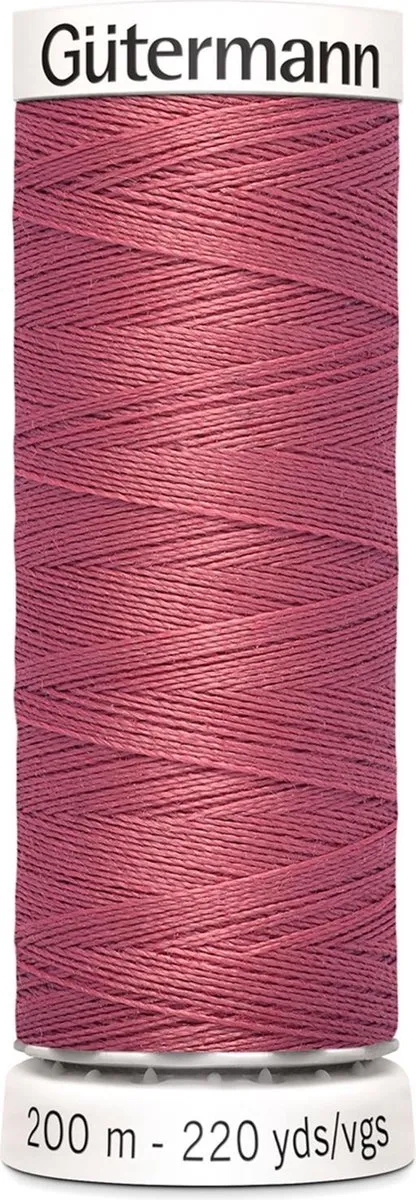 Gutermann Polyester Naaigaren 200m