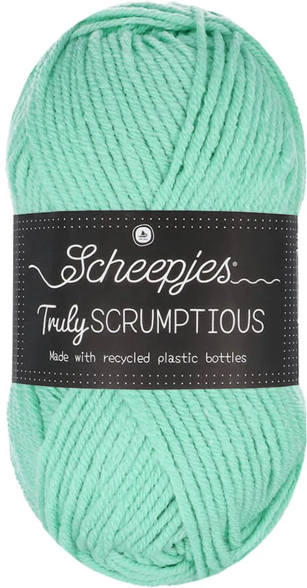Scheepjes Truly Scrumptious Grasshopper Pie 100g