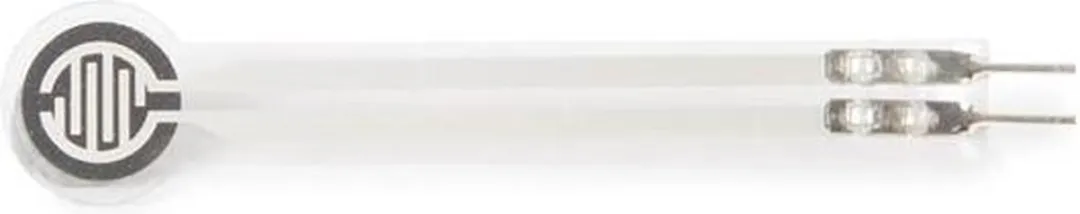 Whadda WPSE334 Weerstand FSR Drukgevoelig 39mm - Wit