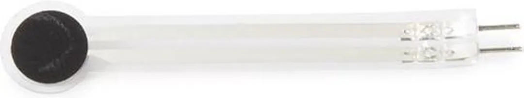 Whadda WPSE334 Weerstand FSR Drukgevoelig 39mm - Wit