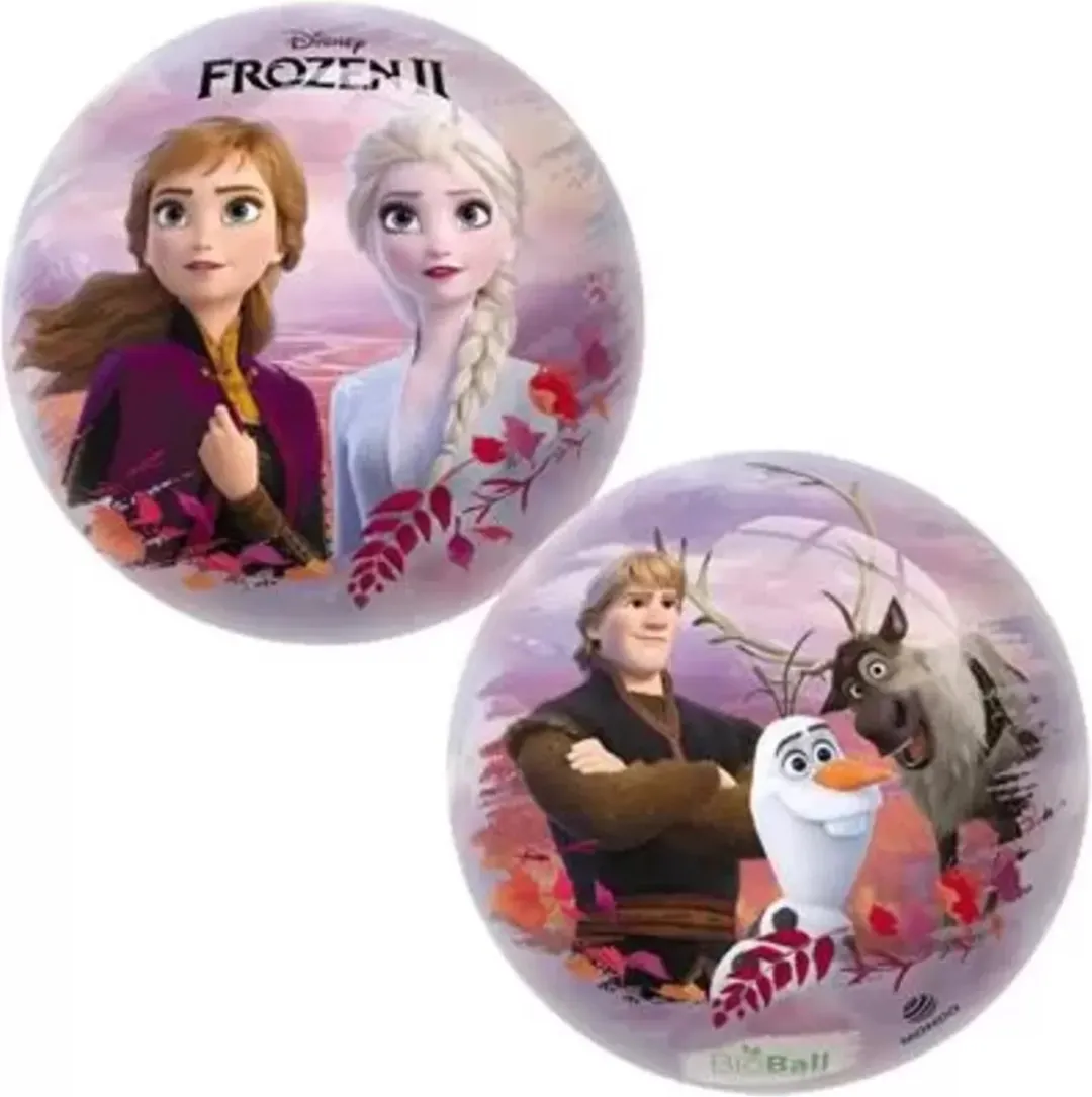 Bal Unice Toys Bioball Frozen (230 mm)