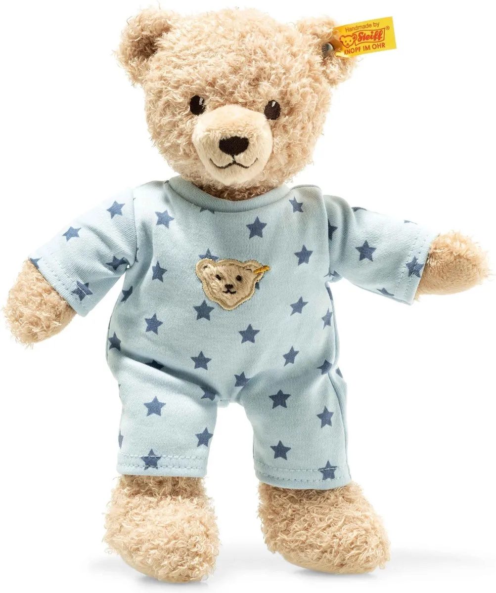 Steiff Teddy and Me Teddybeer