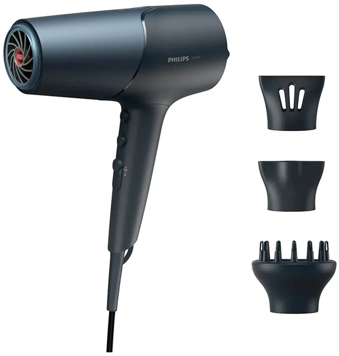 Philips Föhn 5000 Series BHD512/20