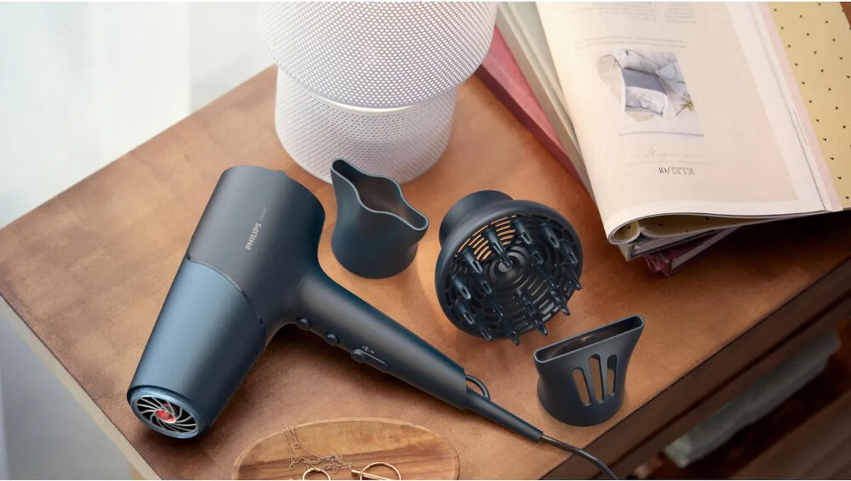 Philips Föhn 5000 Series BHD512/20