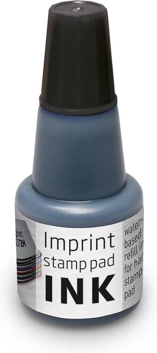 Trodat Imprint 7711 Stempelinkt 24ml