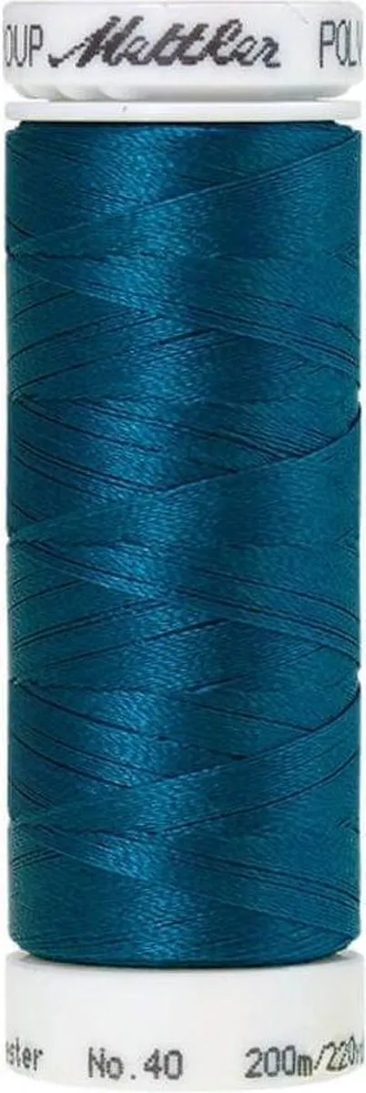Amann Polysheen Naai- en Borduurgaren 200m