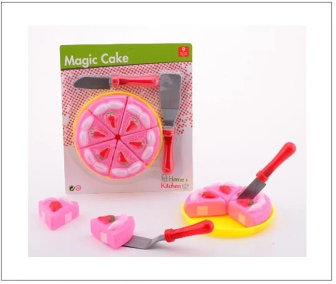 John Toys Magische Taart