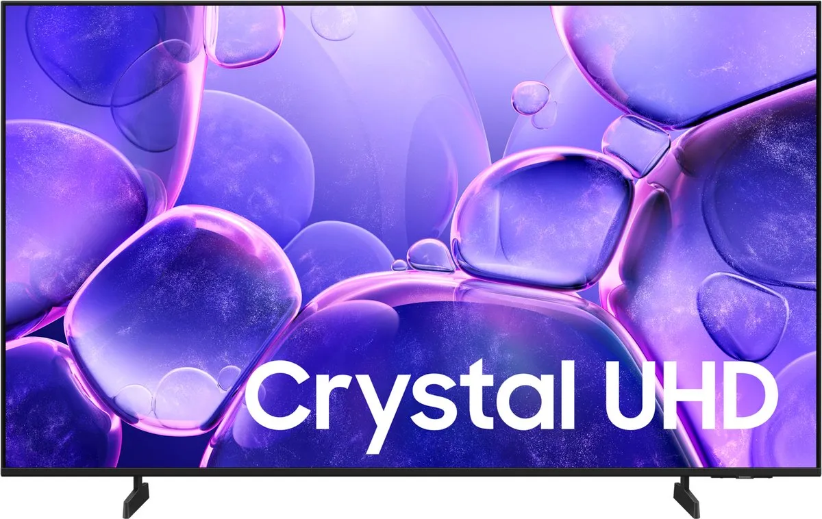 Samsung UE55U8070F 55 inch 4K LED TV