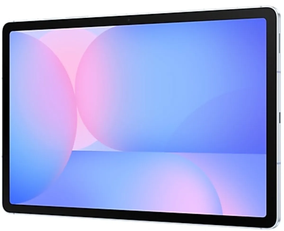 Samsung Galaxy Tab S10 FE X520B Tablet - 12GB/256GB - Blauw