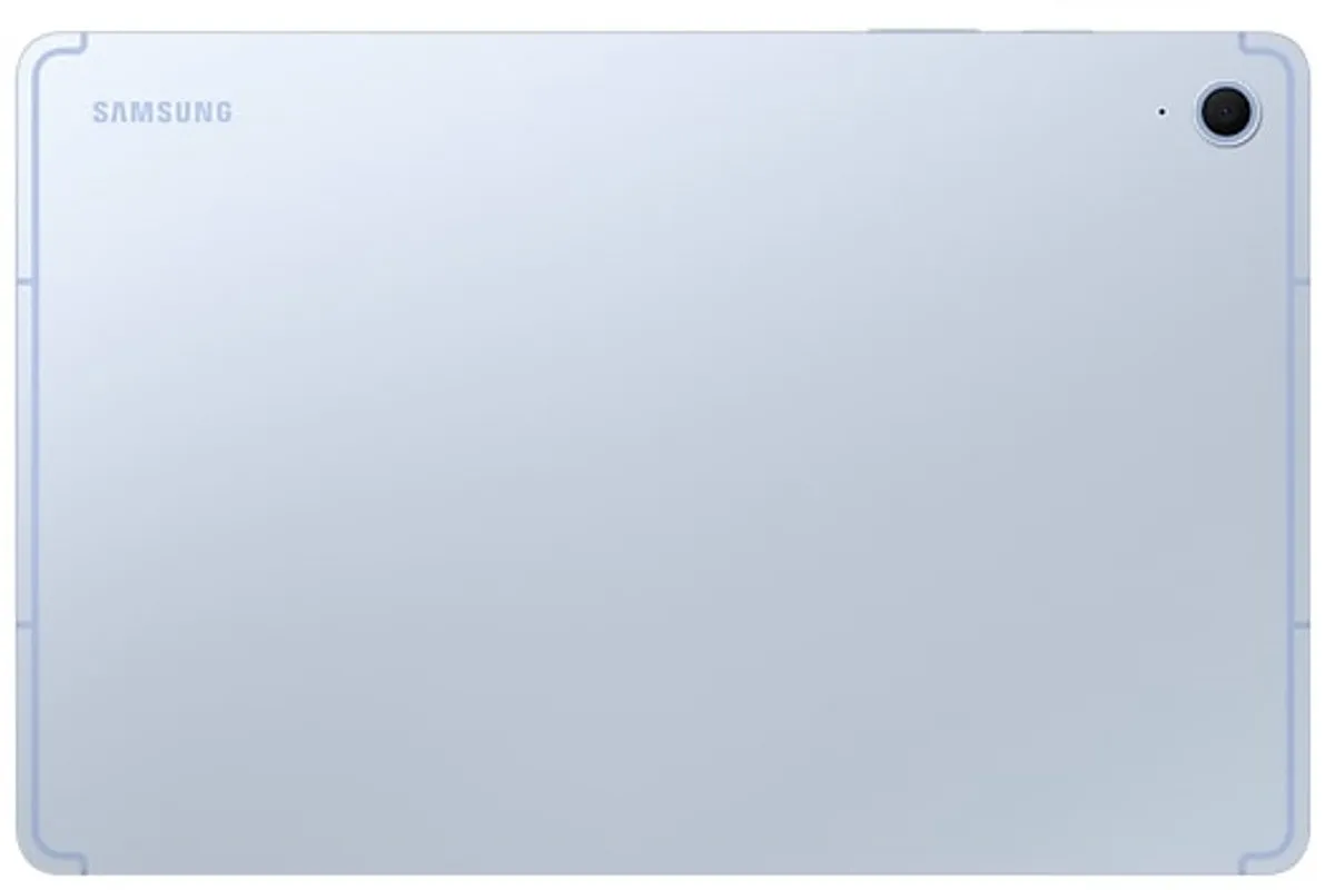 Samsung Galaxy Tab S10 FE X520B Tablet - 12GB/256GB - Blauw