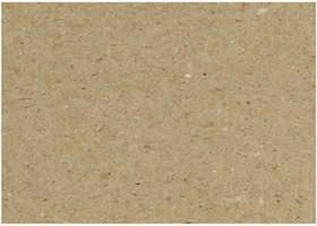 Creativ Company Recycled Karton A5 Bruin - 125 Vel