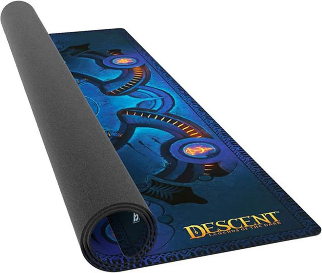 Fantasy Flight Games Descent Legends of the Dark Playmat